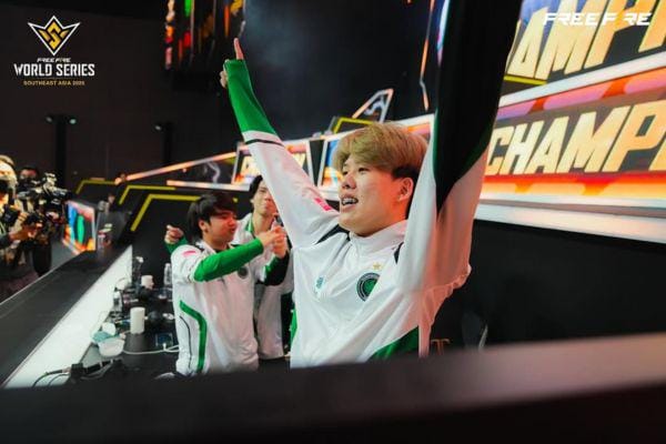 Player to Watch: Limitx7, Bintang Muda yang Bawa Team Falcons Puncaki Klasemen