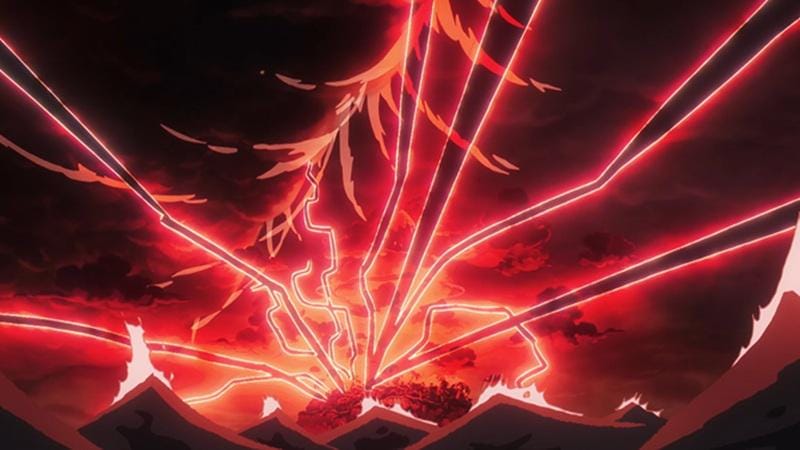 Hubungan Imu dan Joy Boy