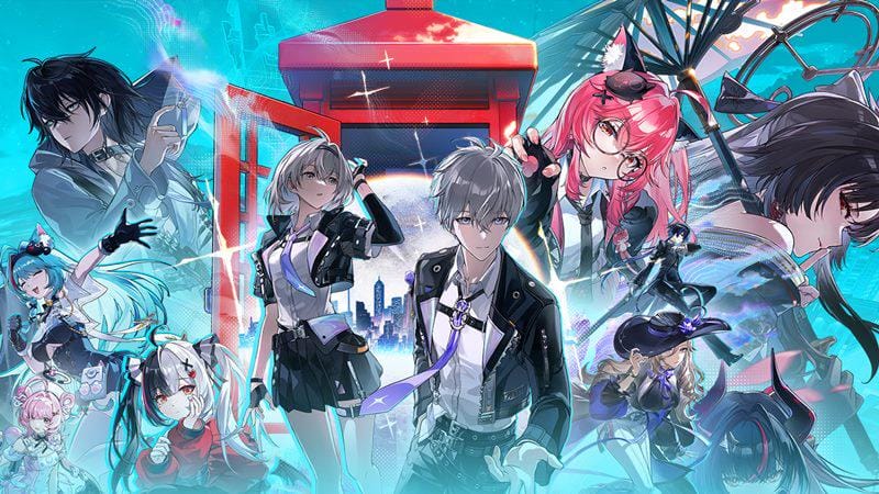 Tier List Karakter Terbaik di Neverness to Everness (NTE) Game untuk Pemula