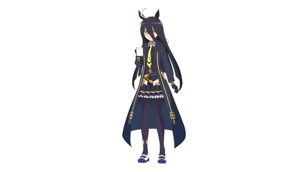 Manhattan Cafe (Cygames)