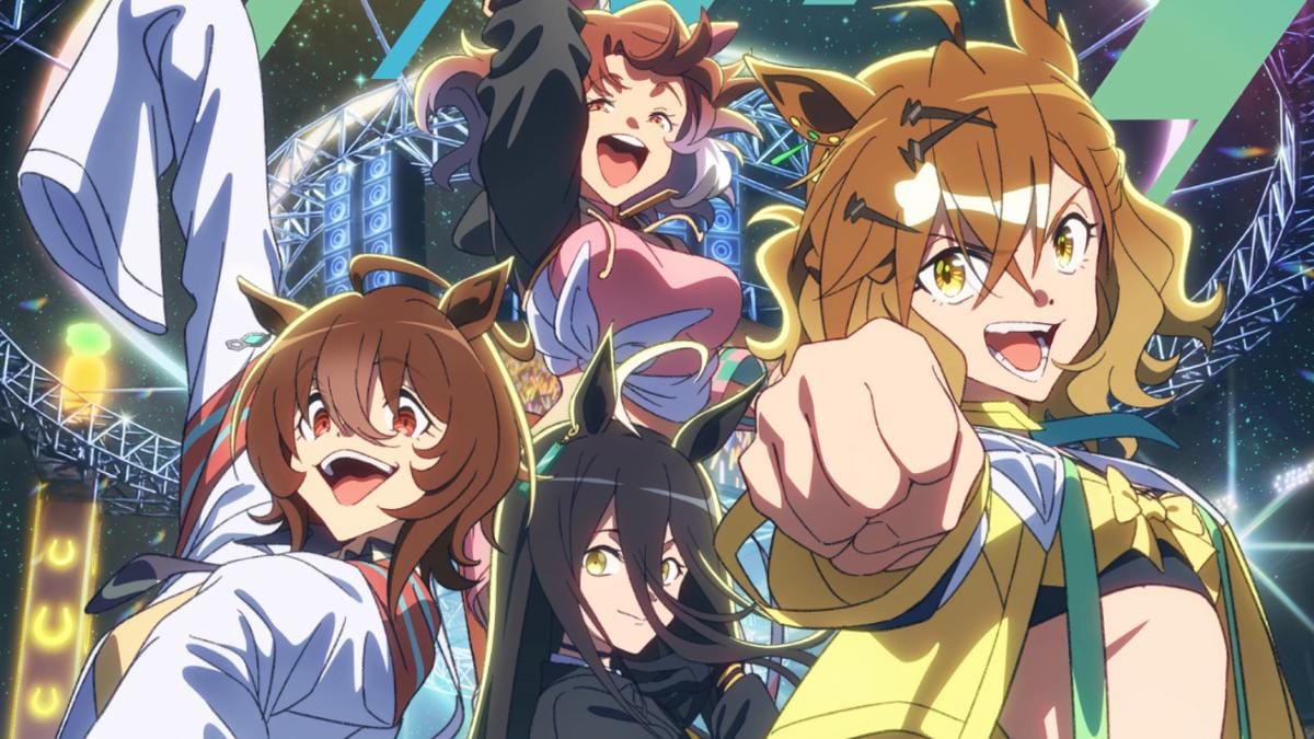 6 Fakta Umamusume Beginning of a New Era, Film Balapan Penuh Drama!