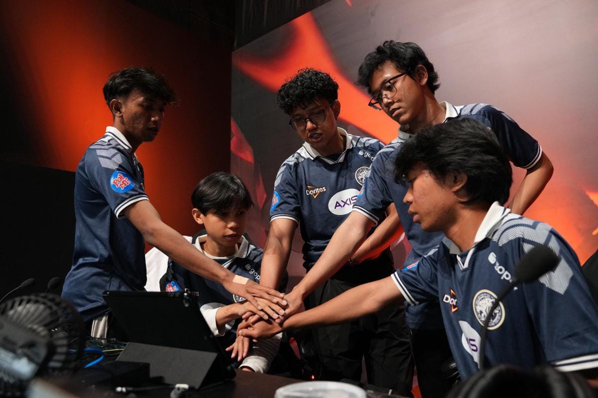 Juara Dunia Tapi Terakhir di Klasemen, Apa yang Terjadi dengan EVOS Divine?