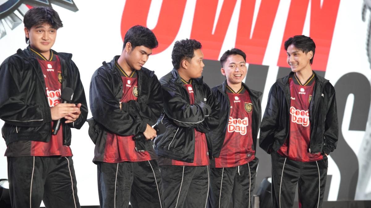 Week 6 MPL ID S17 Panas! Alter Ego, EVOS, dan Geek Fam Saling Sikut