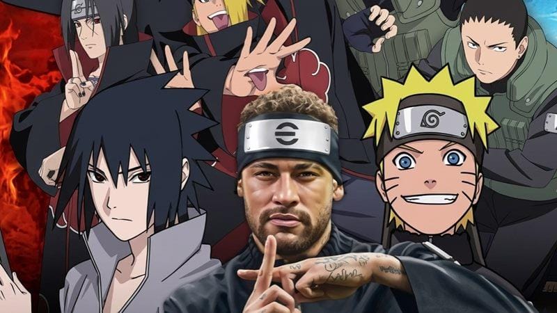 Kolaborasi Naruto di Dunia Game: Dari MLBB hingga eFootball 2026