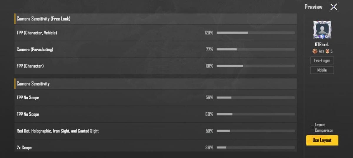 Camera Sensitivity dan Free Look.jpeg