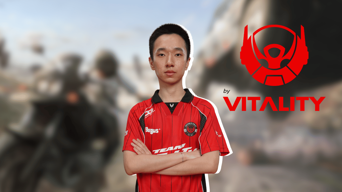 Rahasia Aim BTR Axel di PUBG Mobile, Ini Setting Sensitivitas dan Layoutnya