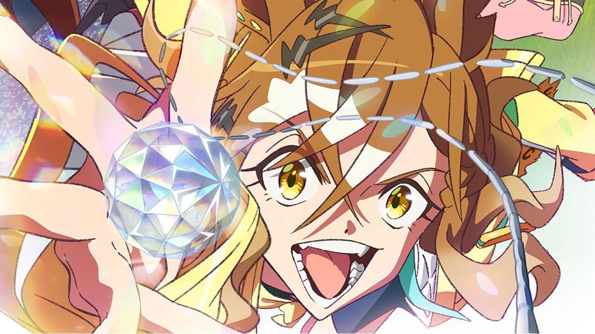 Review Umamusume Beginning of a New Era: Penuh Balapan Menegangkan!