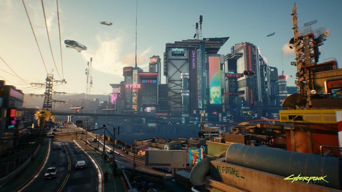 Review Nostalgia Cyberpunk 2077 Apa Kabar Night City Hari Ini - 1.jpeg