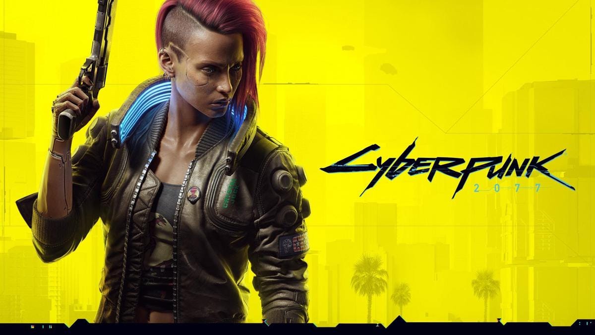 Review Nostalgia Cyberpunk 2077: Apa Kabar Night City Hari Ini?