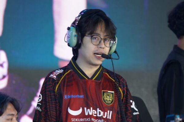 Perkuat Timnas Indonesia MLBB, Xepher Cari Pemain Begini
