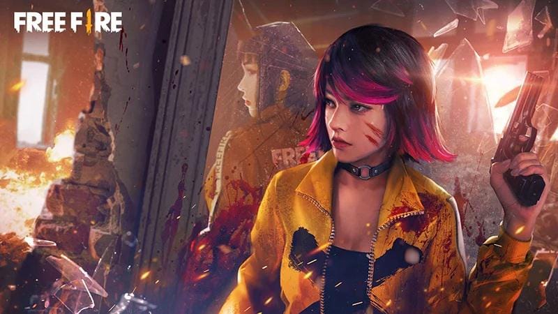 FF Beta APK 2026