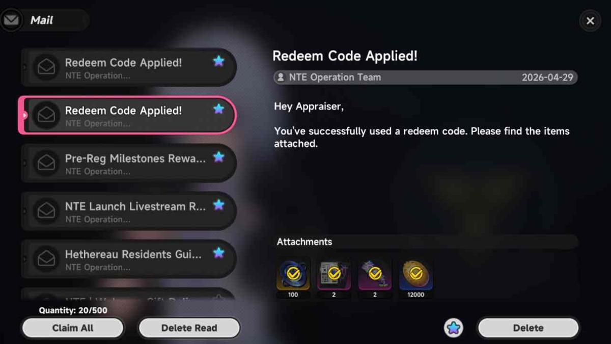 kode redeem neverness to everness - daftar kode.jpg