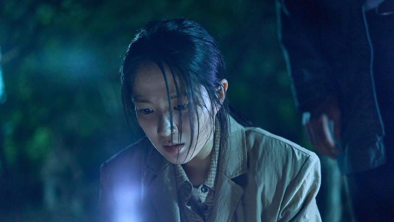 7 Fakta Salmokji: Whispering Water, Film Korea yang Sedang Viral