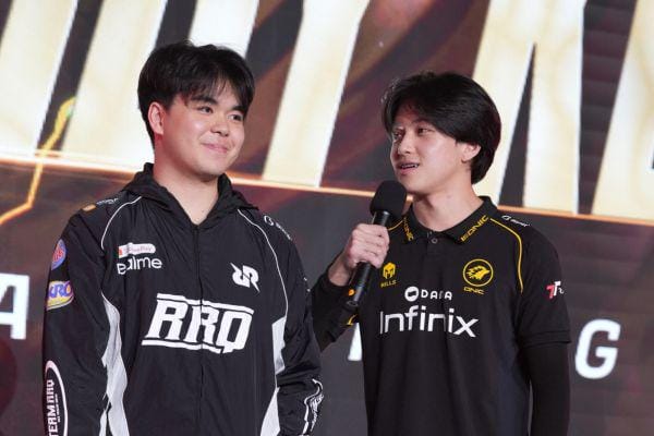 Klasemen MPL ID S17 Week 6: ONIC Lolos Playoff, RRQ Akhirnya Menang