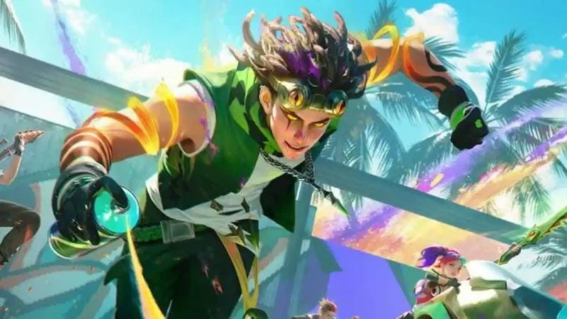 FF Beta APK 2026