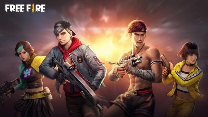FF Beta APK 2026