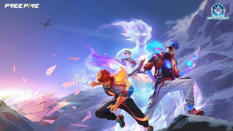 FF Beta APK 2026