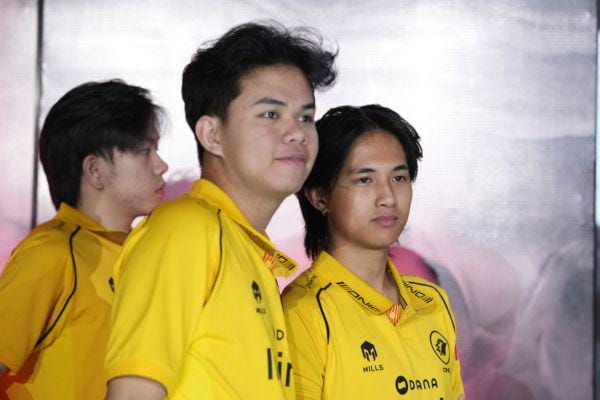 Rangkuman Berita Esports Sepekan - 4 Mei 2026