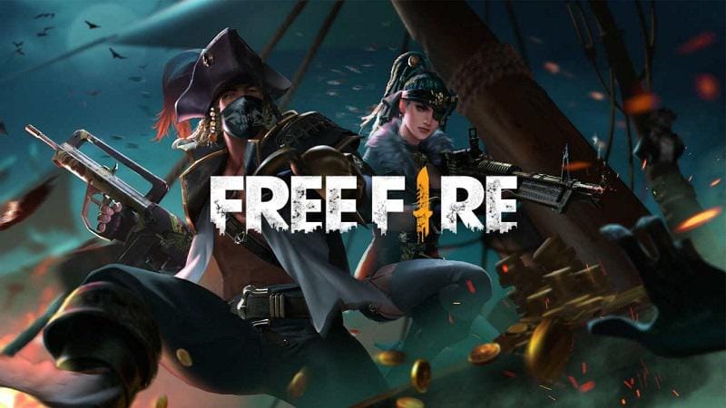FF Beta APK 2026