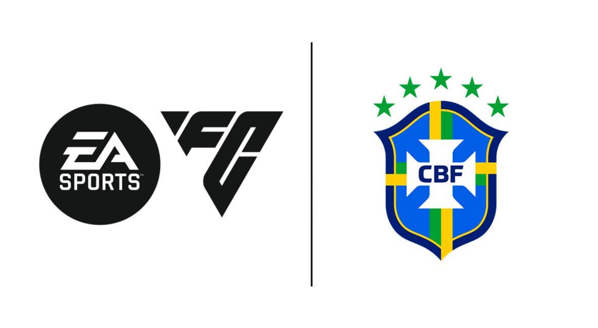EA Sports Kantongi Lisensi Timnas Brasil, Siap Kembali ke EA Sports FC