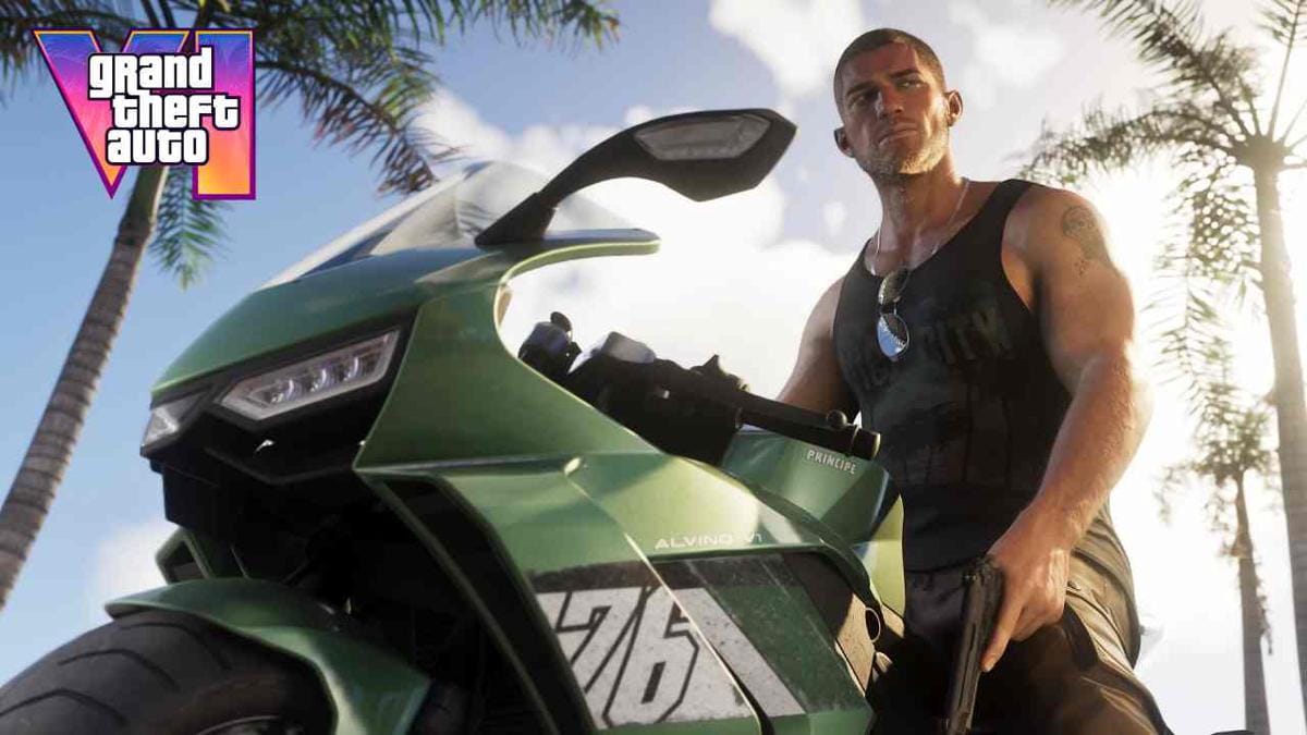 GTA VI Tidak akan Rilis PC di Hari Pertama, Ini Penjelasannya.