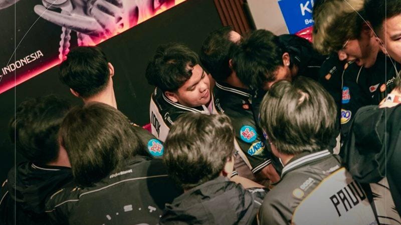 Apakah RRQ Masih Bisa Lolos ke Playoff? Begini Syaratnya!