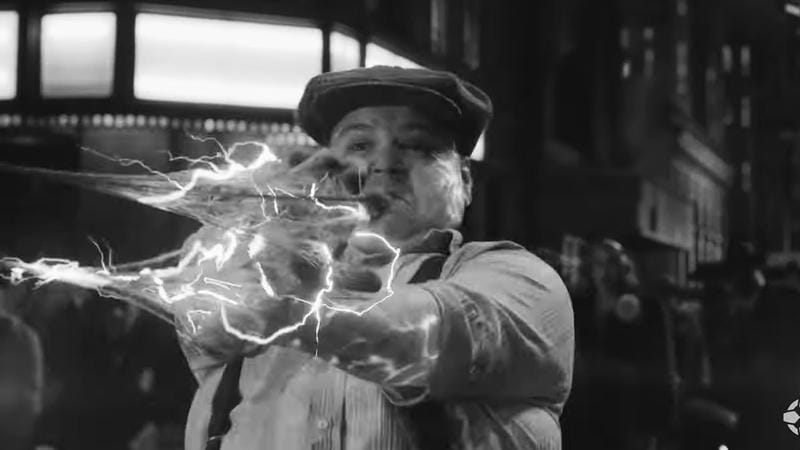 Mengenal Megawatt Marvel: Fakta, Kekuatan, dan Potensi di MCU