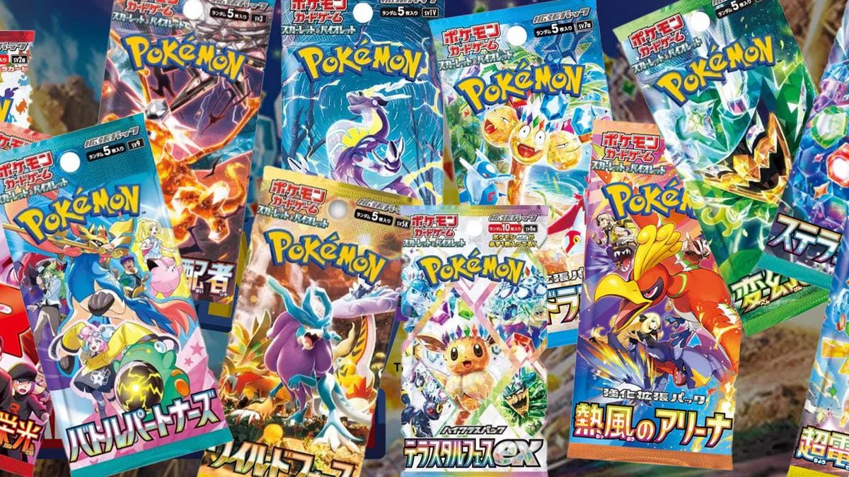 Mengimpor kartu Pokemon TCG ke Indonesia akan dikenakan biaya pajak dan bea cukai sesuai dengan ketentuan yang berlaku. (TC Game)