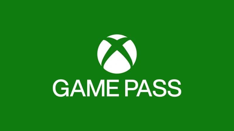 Xbox Game Pass