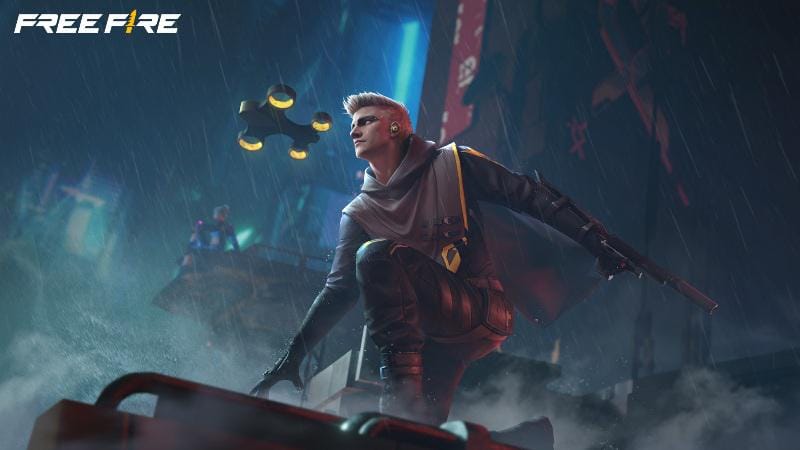 FF Beta Kipas Testing