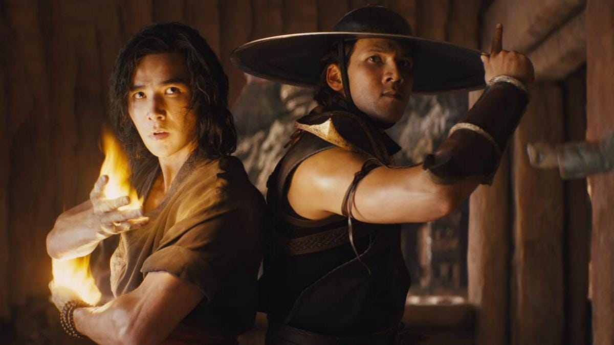 Ranking Film Mortal Kombat Live-Action Dari Terburuk Sampai Terbaik