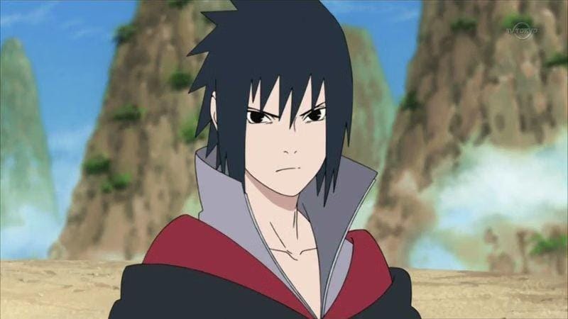 Urutan Nonton Naruto