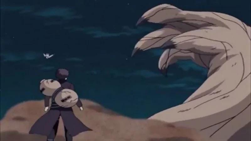 Urutan Nonton Naruto