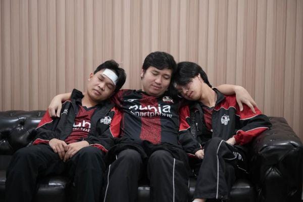 Player to Watch: MarceL, Rookie Geek Fam yang Bersinar di MPL ID S17
