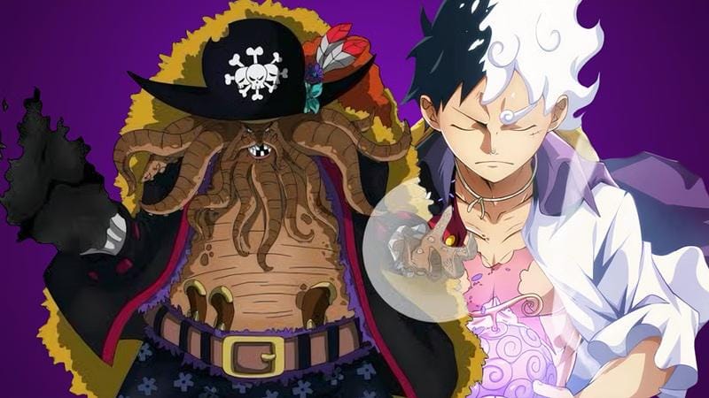 5 Misteri Davy Jones dalam One Piece yang Belum Terungkap
