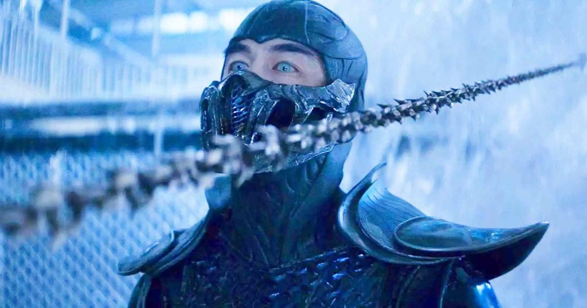 7 Film Terbaik Joe Taslim, Ada Mortal Kombat?