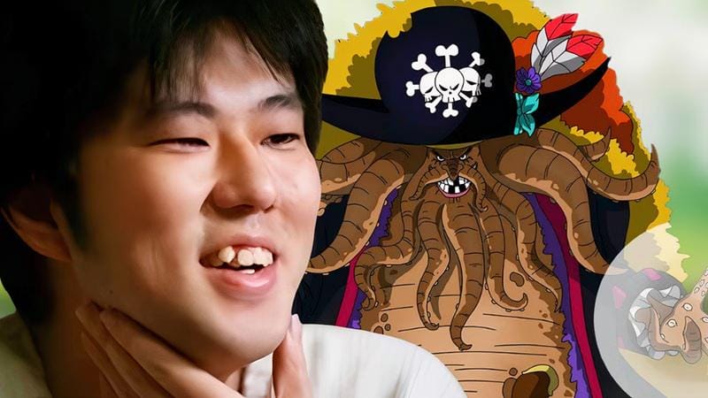 Misteri Davy Jones One Piece