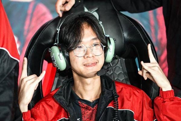Player to Watch: MarceL, Rookie Geek Fam yang Bersinar di MPL ID S17