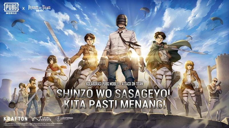 pubg aot pubg.jpeg