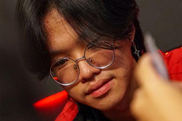 Player to Watch: MarceL, Rookie Geek Fam yang Bersinar di MPL ID S17