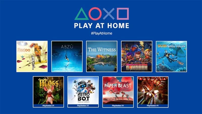 Game digital PlayStation