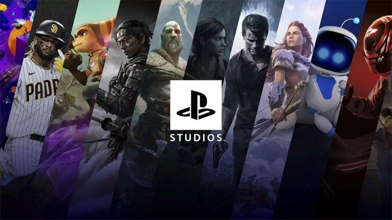 Game digital PlayStation