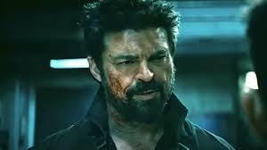 7 Film dan Series Terbaik Karl Urban, Sang Pemeran Johnny Cage!