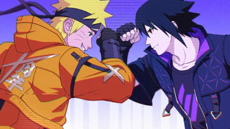 7 Fakta Game Naruto Mobile Fighter, Kapan Dirilis Global?