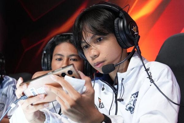 Analis ONIC: "EVOS yang Jurdun Masa Nggak Bisa Lolos 12 Besar"