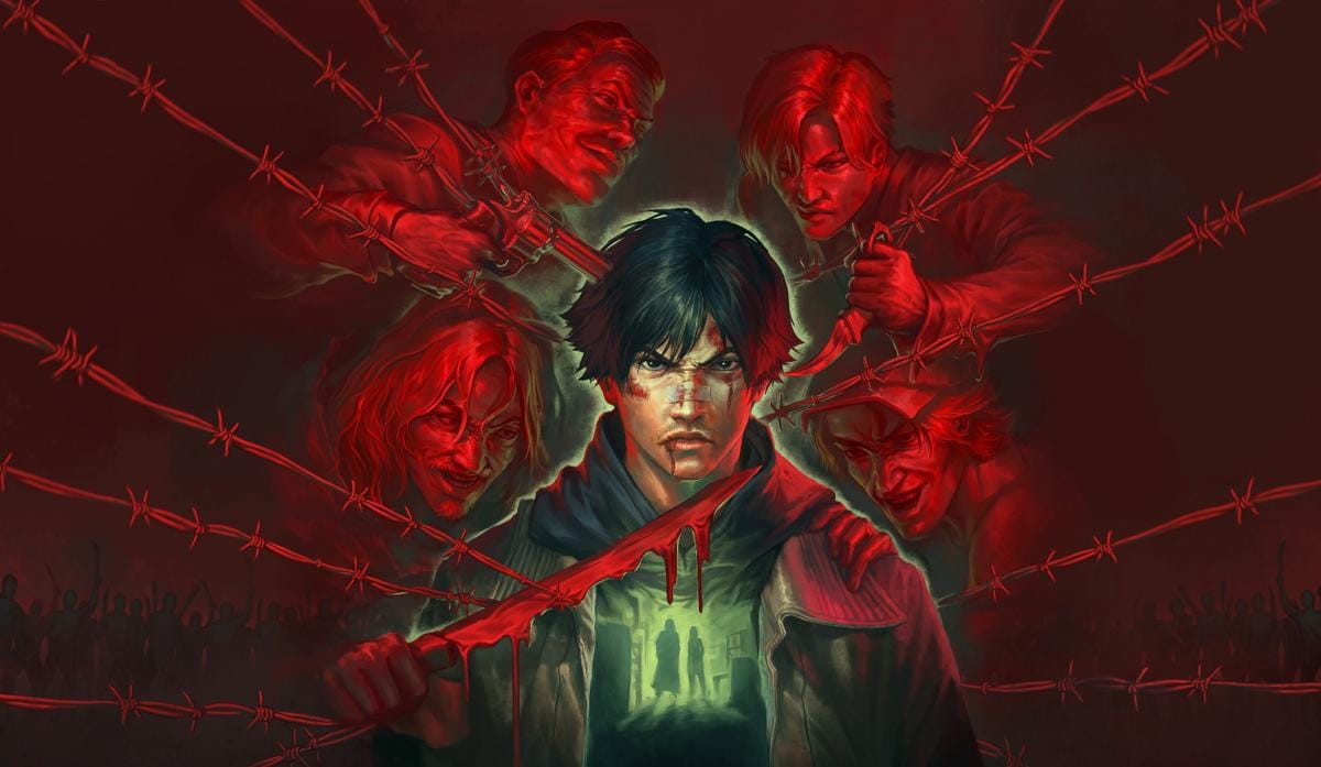 Cover Art Acts of Blood Resmi Diungkap, Gaet Ilustrator di Balik Call of Duty