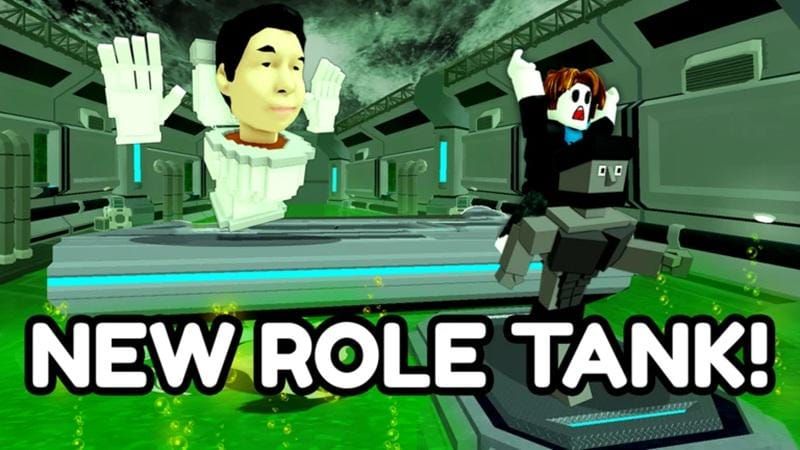 Game Roblox Windah Basudara Viral, Ini 7 Fakta Ride Brainrot for Brain