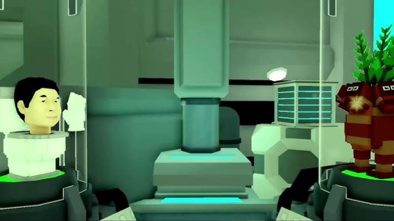 Game Roblox Windah