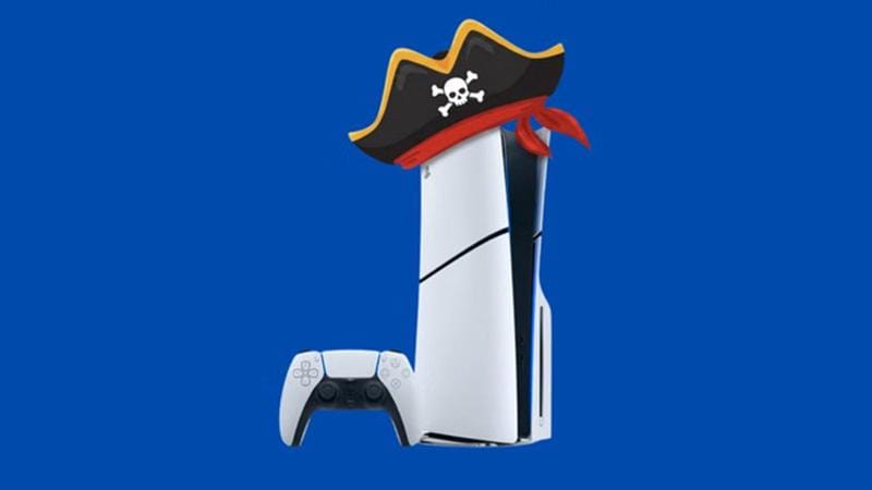 Game digital PlayStation