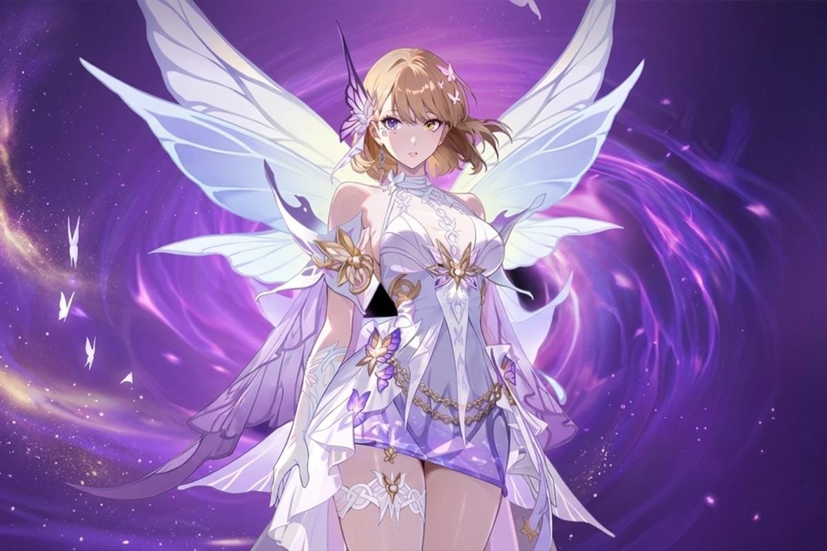 Raih Ratusan Reward Menarik di 2nd Anniversary Solo Leveling: Arise 